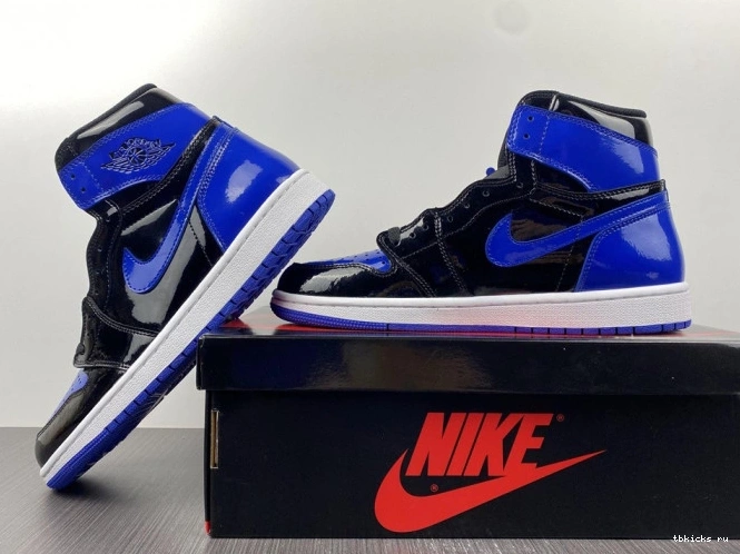 Reps TB High Jordan 1 Retro OG 555088-404 0806